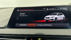 BMW 1 Series 118i [136] Sport 5dr [Live Cockpit Professional] Petrol Hatchback